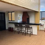 Apartamento Central E Completo Em Joao Pessoa