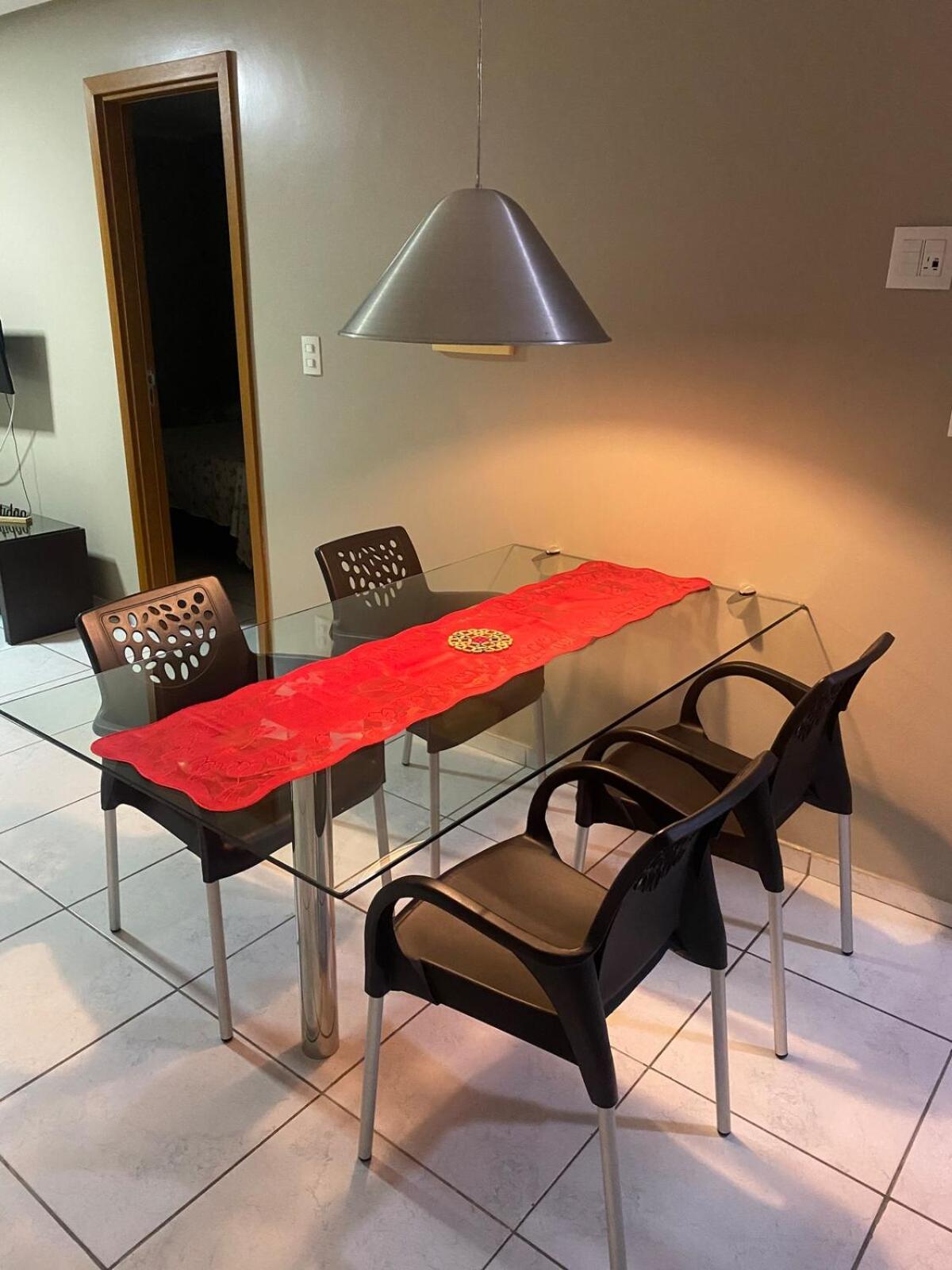 Apartamento E Completo Em João Pessoa